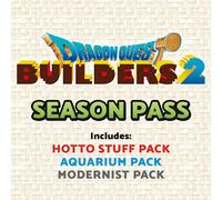 Dragon Quest Builders 2 Season Pass