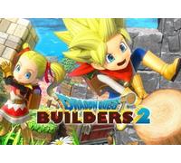DRAGON QUEST BUILDERS 2 - Season Pass (DLC) (Nintendo Switch) Nintendo Key - EU