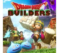 Dragon Quest Builders (Nintendo Switch)