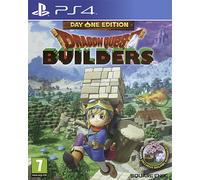 Publisher Minori Dragon Quest Builders