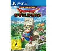 Dragon Quest Builders Day One Edition (PlayStation PS4)