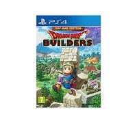 Dragon Quest Builders Day One Edition (PS4)