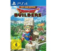 Dragon Quest Builders Day One Edition (Sony Playstation 4)
