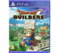 Dragon Quest Builders For PS4 (New & Sealed)
