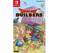 Dragon Quest Builders - Nintendo Switch