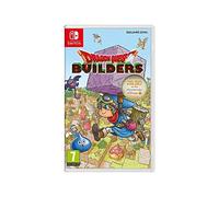 Dragon Quest Builders (Nintendo Switch)