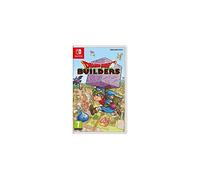 Dragon Quest Builders (Nintendo Switch)