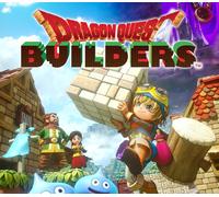 Dragon Quest Builders Nintendo Switch Access