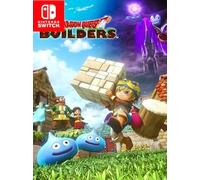 Dragon Quest Builders (Nintendo Switch) - Nintendo eShop Account - GLOBAL