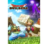 Dragon Quest Builders (PC) - Steam Key - EUROPE