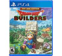 Dragon Quest Builders - PlayStation 4