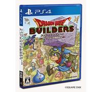 Dragon Quest Builders [PS4][Japan import]