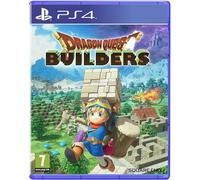 Dragon Quest Builders Standard Edition (PS4)