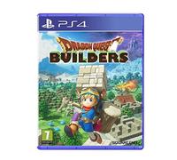 Dragon Quest Builders Standard Edition (PS4) (New)