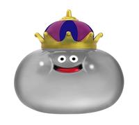 Dragon Quest Crystal Monsters Gallery Metal King