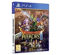 Dragon Quest Heroes 2
