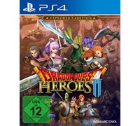 Dragon Quest Heroes 2 Explorer's Edition (Sony Playstation 4)