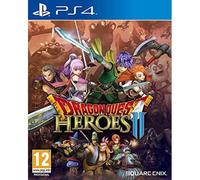 Dragon Quest Heroes II (PS4)