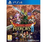Dragon Quest Heroes II (PS4) (New)