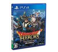 Dragon Quest Heroes Darkness Dragon and of the World Tree Castle (Japan Import)