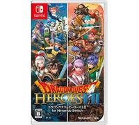 Dragon Quest Heroes I & II - Standard Edition [Switch][Japan import]