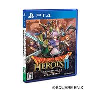 Dragon Quest Heroes II: The Twin Kings and the Prophecys End [PS4][Japan import]