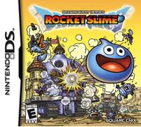 Dragon Quest Heroes: Rocket Slime - Nintendo DS (Nintendo DS) (US IMPORT)