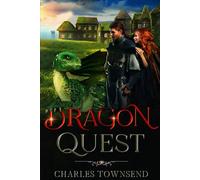 Dragon Quest: Hunt for the Stolen Dragon (Illusions of Power)