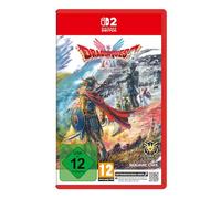 DRAGON QUEST I & II - HD-2D Remake