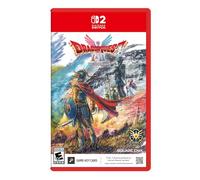DRAGON QUEST I & II HD-2D Remake (Nintendo Switch 2)