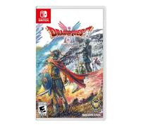 DRAGON QUEST I & II HD-2D Remake (NSW)