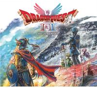 DRAGON QUEST I & II HD-2D Remake PC Steam Altergift