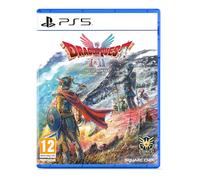 DRAGON QUEST I & II HD-2D REMAKE (PS5)