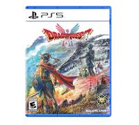 DRAGON QUEST I & II HD-2D Remake (PS5)