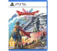 DRAGON QUEST I & II HD-2D Remake (PS5) - Brand New and Sealed