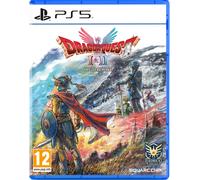 DRAGON QUEST I & II HD-2D REMAKE (PS5)