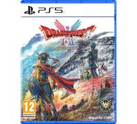 Dragon Quest I & II HD-2D Remake - PlayStation 5
