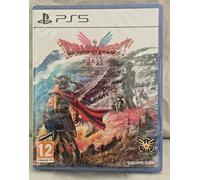 Dragon Quest I & II HD-2D Remake - PlayStation 5