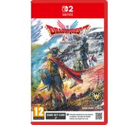 DRAGON QUEST I & II HD-2D REMAKE (Switch 2)