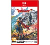 DRAGON QUEST I & II HD-2D REMAKE (Switch 2)