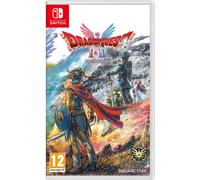 DRAGON QUEST I & II HD-2D REMAKE (Switch)