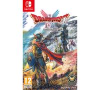 Dragon Quest I & II HD-2D Remake - Nintendo Switch