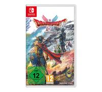 Dragon Quest I & II HD-2D Remake Switch Standard Edition (Nintendo Switch)