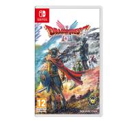 DRAGON QUEST I & II HD-2D REMAKE (Switch) Standard Edition Swi (Nintendo Switch)