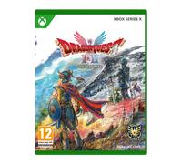DRAGON QUEST I & II HD-2D REMAKE (Xbox Series X)