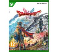 Dragon Quest I & II HD-2D Remake (Xbox Series X) New