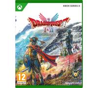 DRAGON QUEST I & II HD-2D REMAKE (Xbox Series X)