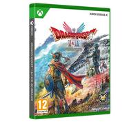 Dragon Quest I & II HD-2D Remake - Xbox Series X + Pre-Order Bonus