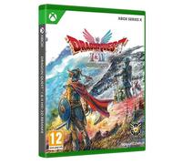 DRAGON QUEST I & II HD-2D REMAKE (Xbox Series X)