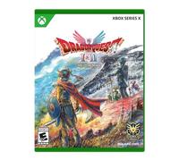 DRAGON QUEST I & II HD-2D Remake (XSX)